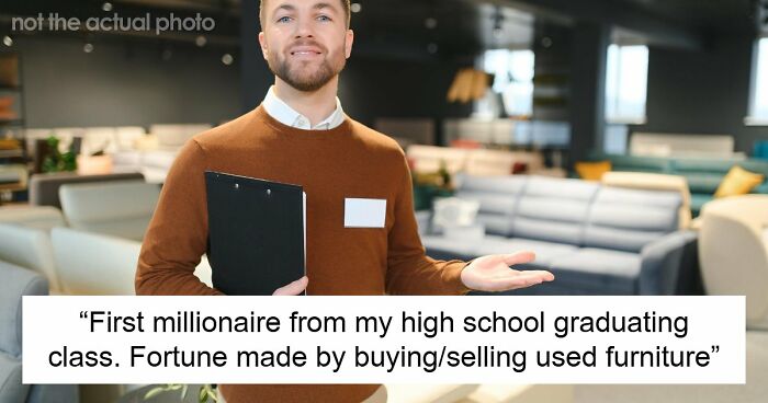 79 Stories Of How People Got Rich In Ways That Seemed Impossible Until They Worked