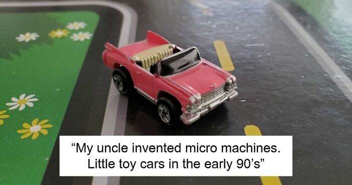 79 Stories Of How People Got Rich In Ways That Seemed Impossible Until They Worked