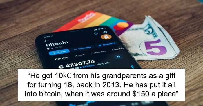79 Stories Of How People Got Rich In Ways That Seemed Impossible Until They Worked
