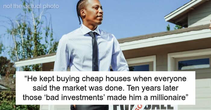 79 Stories Of How People Got Rich In Ways That Seemed Impossible Until They Worked