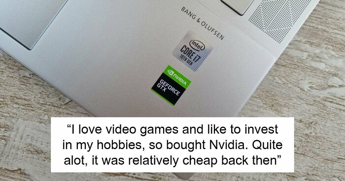 79 Stories Of How People Got Rich In Ways That Seemed Impossible Until They Worked