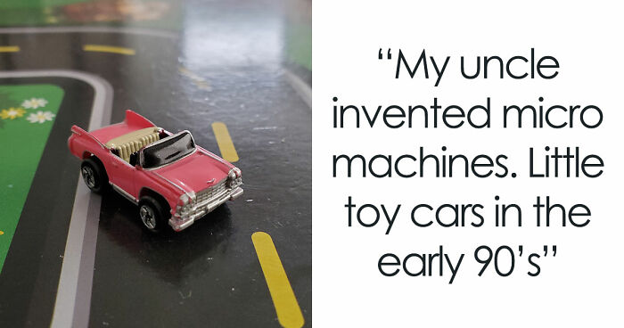 79 Stories Of How People Got Rich In Ways That Seemed Impossible Until They Worked
