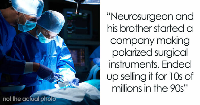 79 Stories Of How People Got Rich In Ways That Seemed Impossible Until They Worked