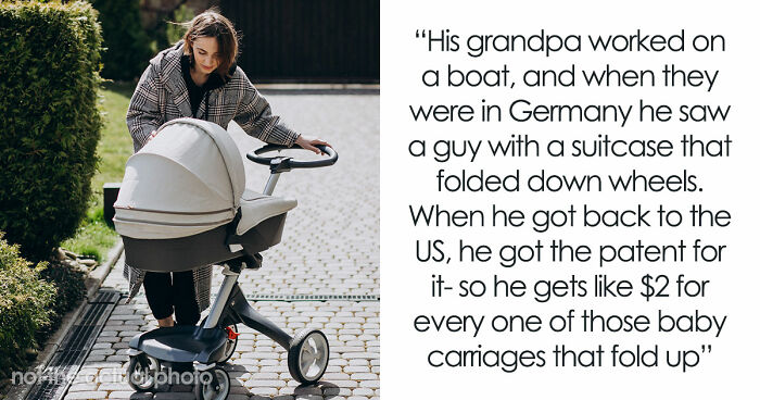 79 Stories Of How People Got Rich In Ways That Seemed Impossible Until They Worked
