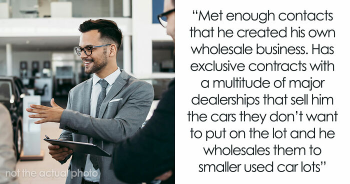 79 Stories Of How People Got Rich In Ways That Seemed Impossible Until They Worked