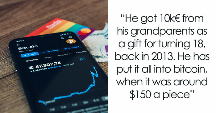 79 Stories Of How People Got Rich In Ways That Seemed Impossible Until They Worked