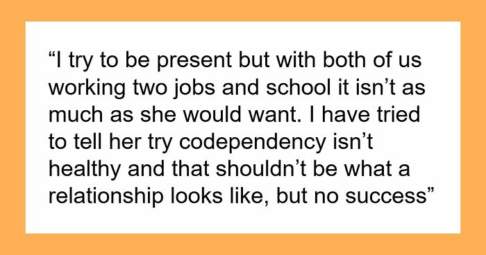 Guy Agrees To Open Marriage To Avoid Divorce, Regrets It As It Starts Eating Him Up Every Day