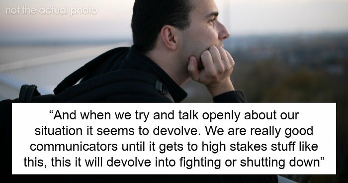Wife Asks To Hang Out With Guy She Opened The Marriage For, Her Husband Has Finally Had Enough