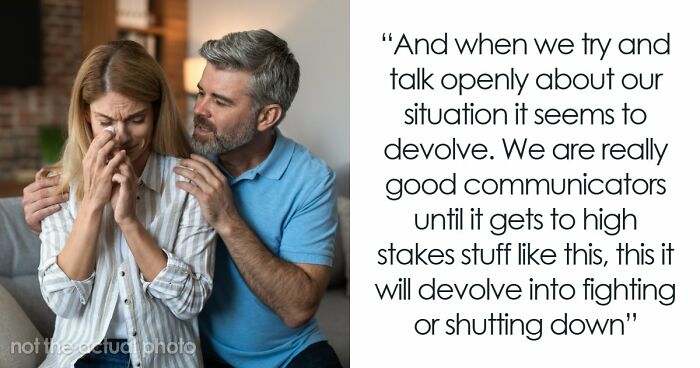 Wife Asks To Hang Out With Guy She Opened The Marriage For, Her Husband Has Finally Had Enough