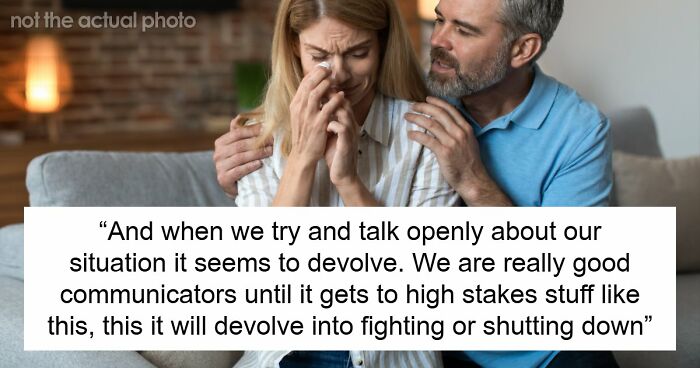 Wife Asks To Hang Out With Guy She Opened The Marriage For, Her Husband Has Finally Had Enough
