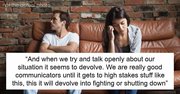 Wife Asks To Hang Out With Guy She Opened The Marriage For, Her Husband Has Finally Had Enough