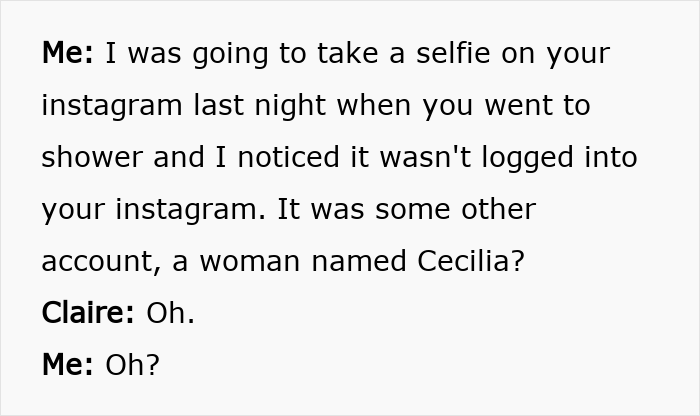 &ldquo;I&rsquo;m The Crazy One, Right?&rdquo;: Man Thinks His Wife Is Drama-Free, Gets An Unexpected Reality Check