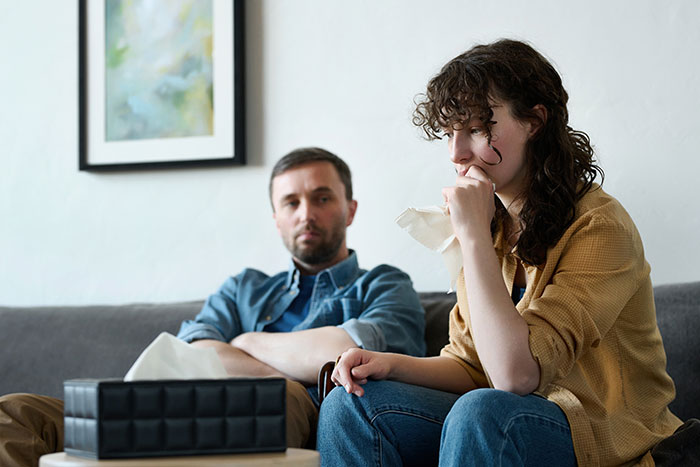 &ldquo;I&rsquo;m The Crazy One, Right?&rdquo;: Man Thinks His Wife Is Drama-Free, Gets An Unexpected Reality Check