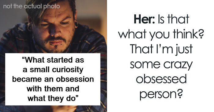 “I’m The Crazy One, Right?”: Man Thinks His Wife Is Drama-Free, Gets An Unexpected Reality Check