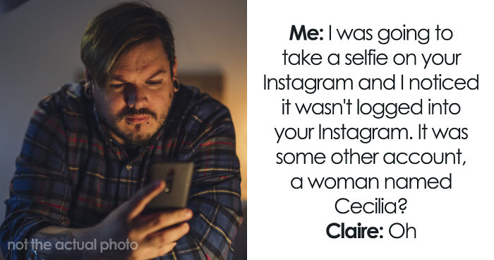 “I’m The Crazy One, Right?”: Man Thinks His Wife Is Drama-Free, Gets An Unexpected Reality Check