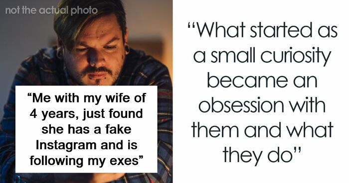 “I’m The Crazy One, Right?”: Man Thinks His Wife Is Drama-Free, Gets An Unexpected Reality Check