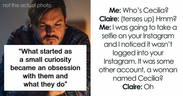 “I’m The Crazy One, Right?”: Man Thinks His Wife Is Drama-Free, Gets An Unexpected Reality Check