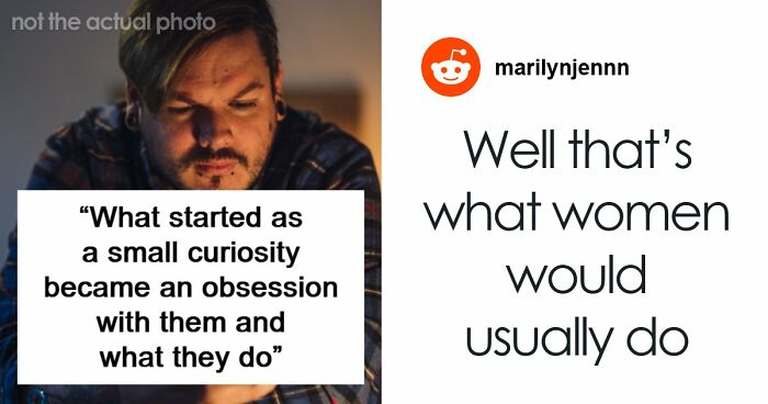 “I’m The Crazy One, Right?”: Man Thinks His Wife Is Drama-Free, Gets An Unexpected Reality Check