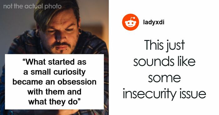 “I’m The Crazy One, Right?”: Man Thinks His Wife Is Drama-Free, Gets An Unexpected Reality Check