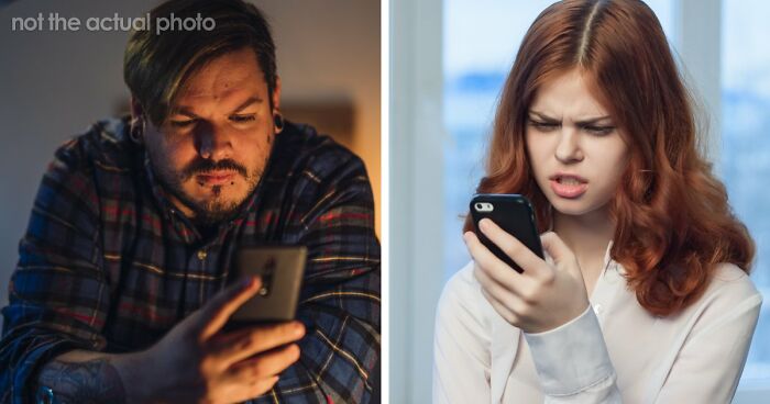 “I’m The Crazy One, Right?”: Man Thinks His Wife Is Drama-Free, Gets An Unexpected Reality Check