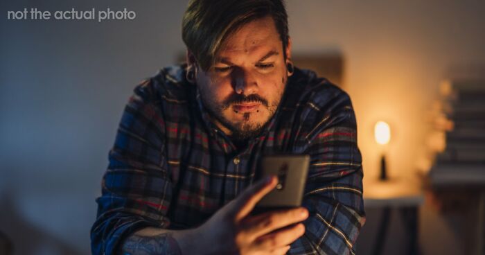 “I’m The Crazy One, Right?”: Man Thinks His Wife Is Drama-Free, Gets An Unexpected Reality Check
