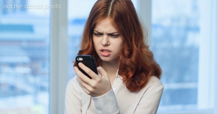 “I’m The Crazy One, Right?”: Man Thinks His Wife Is Drama-Free, Gets An Unexpected Reality Check