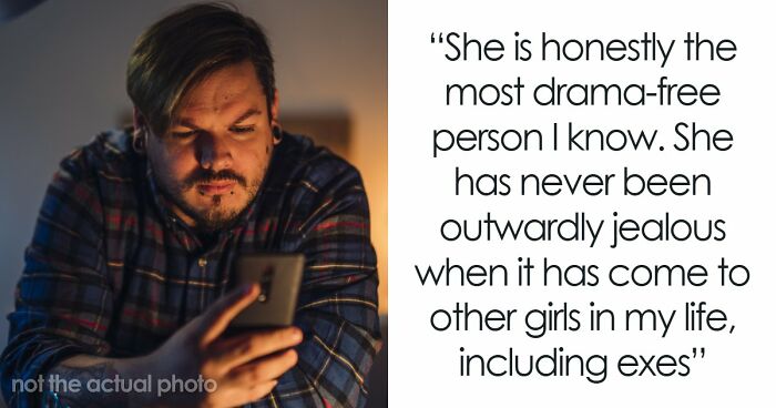 “I’m The Crazy One, Right?”: Man Thinks His Wife Is Drama-Free, Gets An Unexpected Reality Check