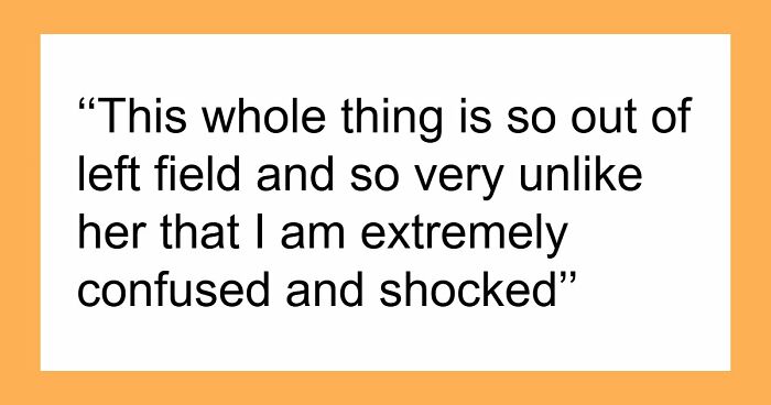 “I’m The Crazy One, Right?”: Man Thinks His Wife Is Drama-Free, Gets An Unexpected Reality Check