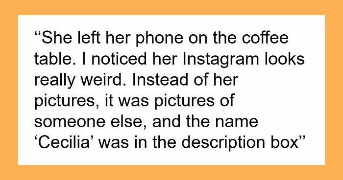 “I’m The Crazy One, Right?”: Man Thinks His Wife Is Drama-Free, Gets An Unexpected Reality Check