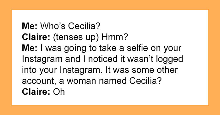 “I’m The Crazy One, Right?”: Man Thinks His Wife Is Drama-Free, Gets An Unexpected Reality Check
