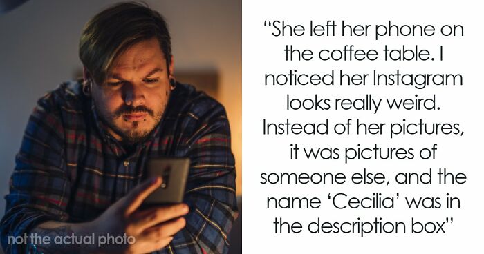 “I’m The Crazy One, Right?”: Man Thinks His Wife Is Drama-Free, Gets An Unexpected Reality Check