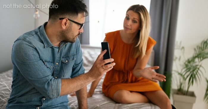 “I’m The Crazy One, Right?”: Man Thinks His Wife Is Drama-Free, Gets An Unexpected Reality Check