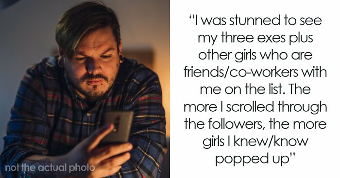 “I’m The Crazy One, Right?”: Man Thinks His Wife Is Drama-Free, Gets An Unexpected Reality Check