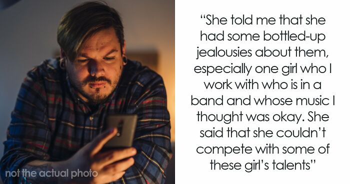 “I’m The Crazy One, Right?”: Man Thinks His Wife Is Drama-Free, Gets An Unexpected Reality Check