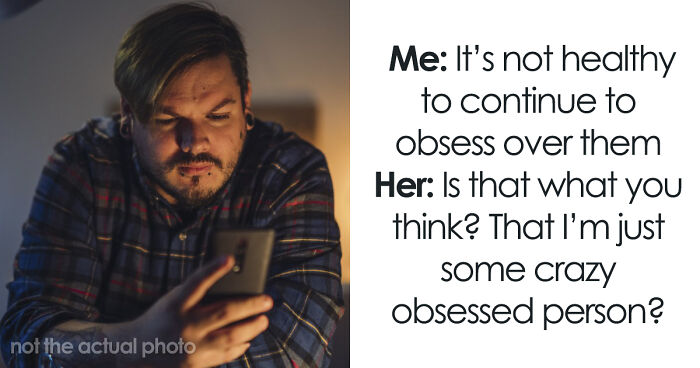“I’m The Crazy One, Right?”: Man Thinks His Wife Is Drama-Free, Gets An Unexpected Reality Check