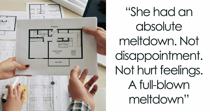 Couple Prepare To Start Life Together, Husband’s Mom Has A Breakdown Over Not Moving In Too