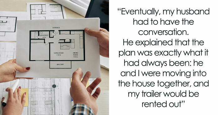 Couple Prepare To Start Life Together, Husband’s Mom Has A Breakdown Over Not Moving In Too