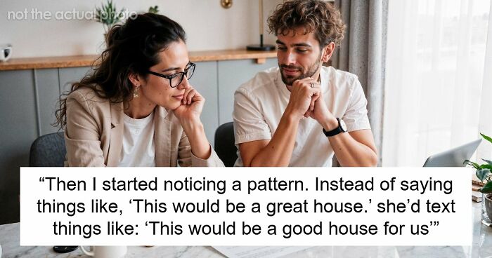 Couple Prepare To Start Life Together, Husband’s Mom Has A Breakdown Over Not Moving In Too