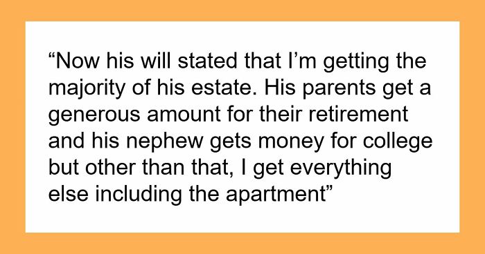 Woman Refuses Terminally Ill Ex’s Final Wish, Later Learns He Left Her His Apartment And €1.3M