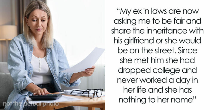 Woman Refuses Terminally Ill Ex’s Final Wish, Later Learns He Left Her His Apartment And €1.3M