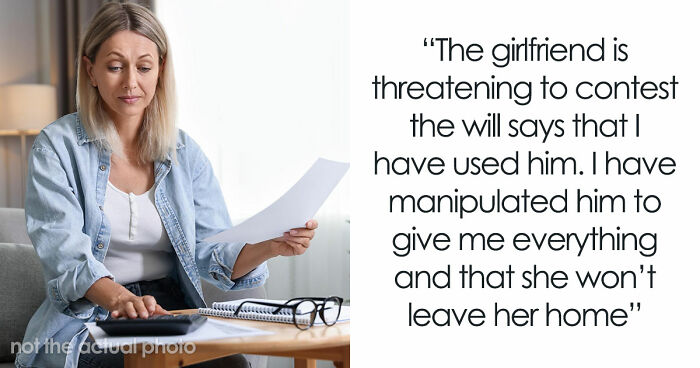 Guy’s Final Apology Comes With €1.3M Inheritance, Shocked Ex Wonders If She Owes His GF Anything