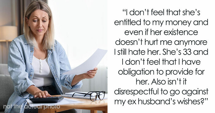 Woman Refuses Terminally Ill Ex’s Final Wish, Later Learns He Left Her His Apartment And €1.3M