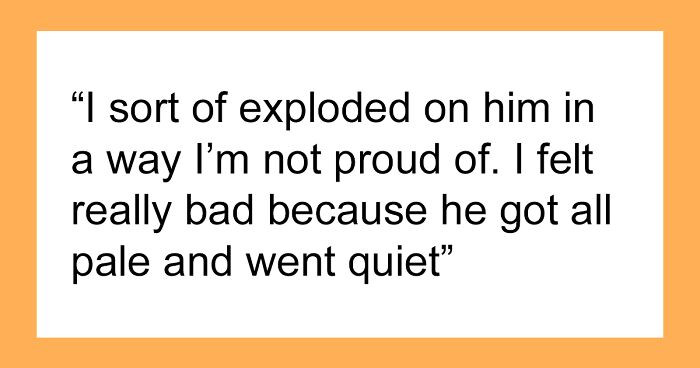 People Are Worried For This Woman Who Finds Husband’s Memory Box And It Reveals His Stalkerish Tendencies
