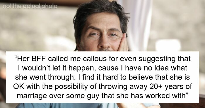 Cancer Survivor Reconsiders Her Whole Life And Demands A Hall Pass From Husband, He Picks Divorce