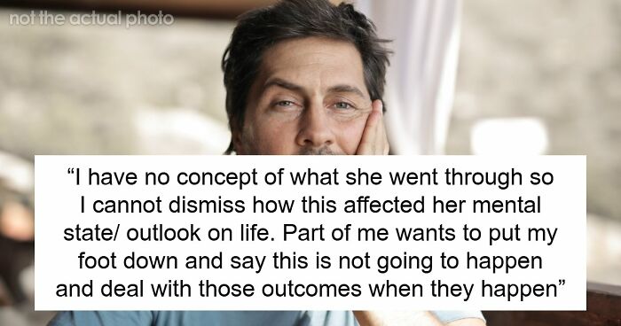 Cancer Survivor Reconsiders Her Whole Life And Demands A Hall Pass From Husband, He Picks Divorce