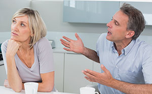 Cancer Survivor Reconsiders Her Whole Life And Demands A Hall Pass From Husband, He Picks Divorce