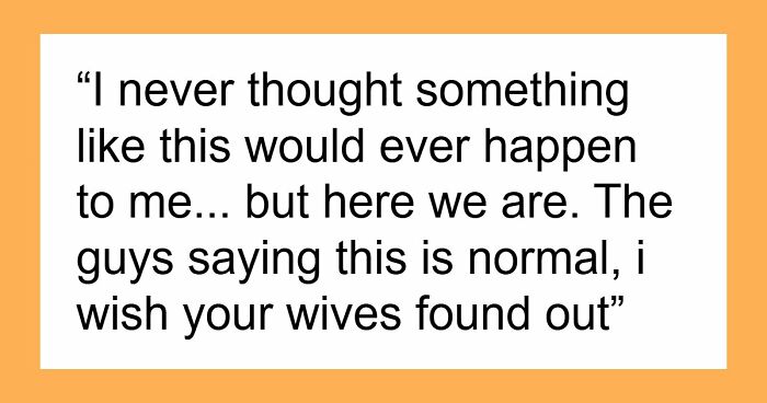 Few Months Into Marriage, 22YO Finds Creepy AI Pics Hubby Made Of Her Friends, He Plays Victim