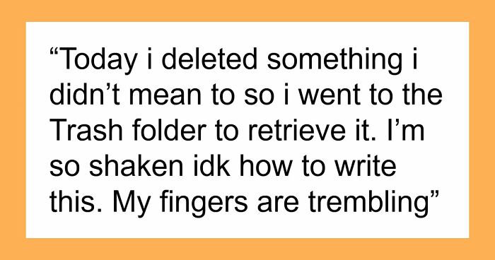 Few Months Into Marriage, 22YO Finds Creepy AI Pics Hubby Made Of Her Friends, He Plays Victim