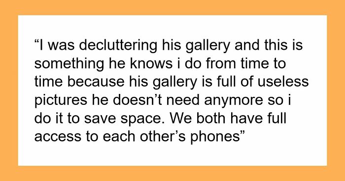 Few Months Into Marriage, 22YO Finds Creepy AI Pics Hubby Made Of Her Friends, He Plays Victim