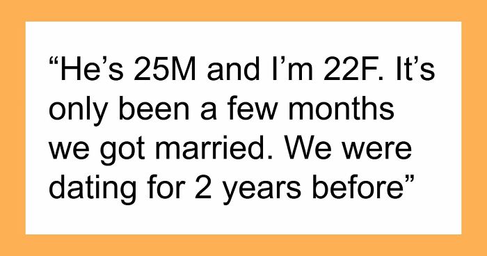 Few Months Into Marriage, 22YO Finds Creepy AI Pics Hubby Made Of Her Friends, He Plays Victim